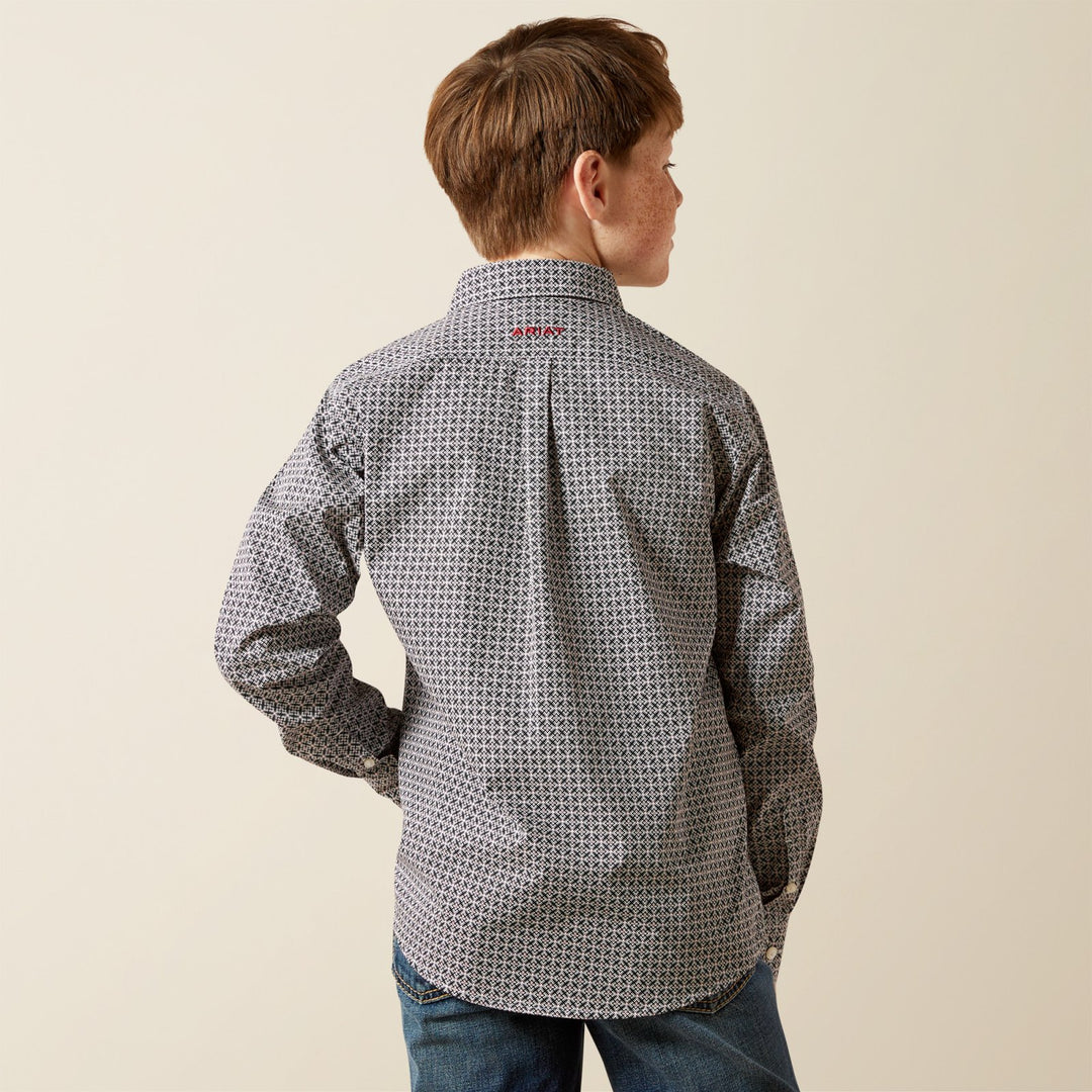 Tobias Classic Fit Shirt from Ariat