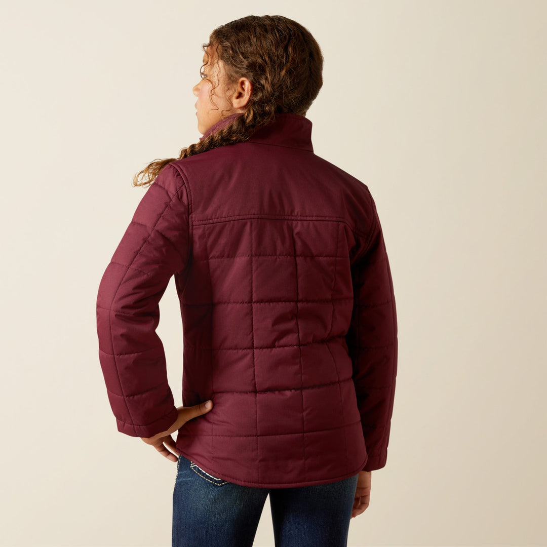 Girls Crius Jacket from Ariat - High Call Outfitters