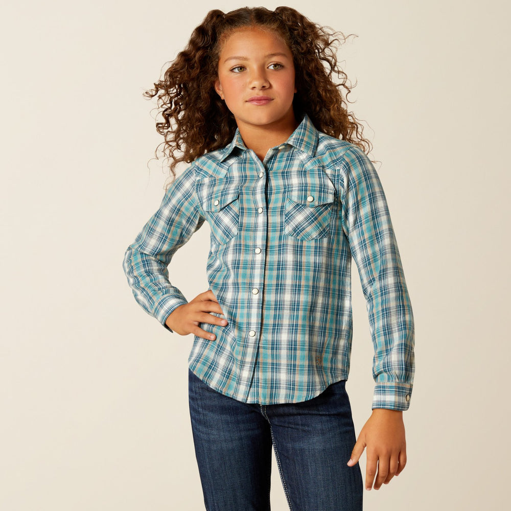 Darla Shirt from Ariat - High Call Outfitters