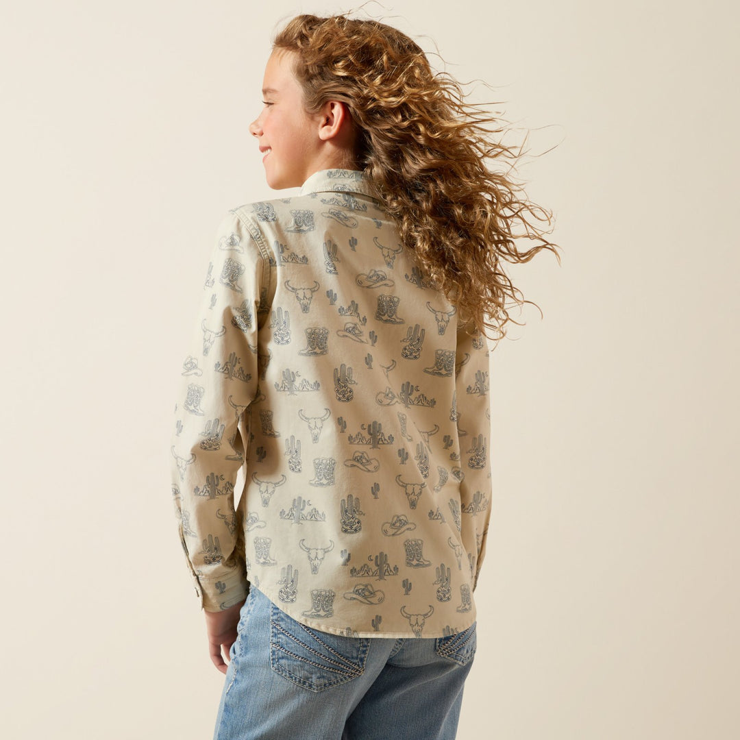 Mila Shirt from Ariat