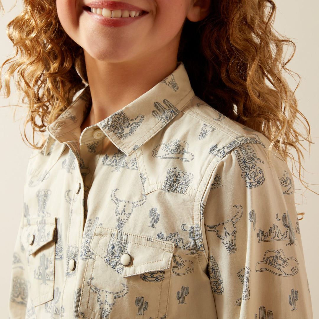 Mila Shirt from Ariat