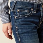 Andrea Trouser Denim from Ariat