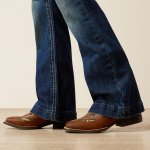 Andrea Trouser Denim from Ariat