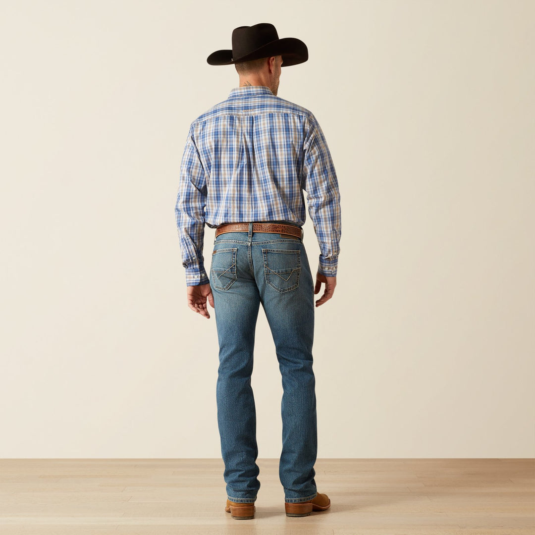 M7 Slim Jed Straight Leg Jean from Ariat - High Call Outfitters