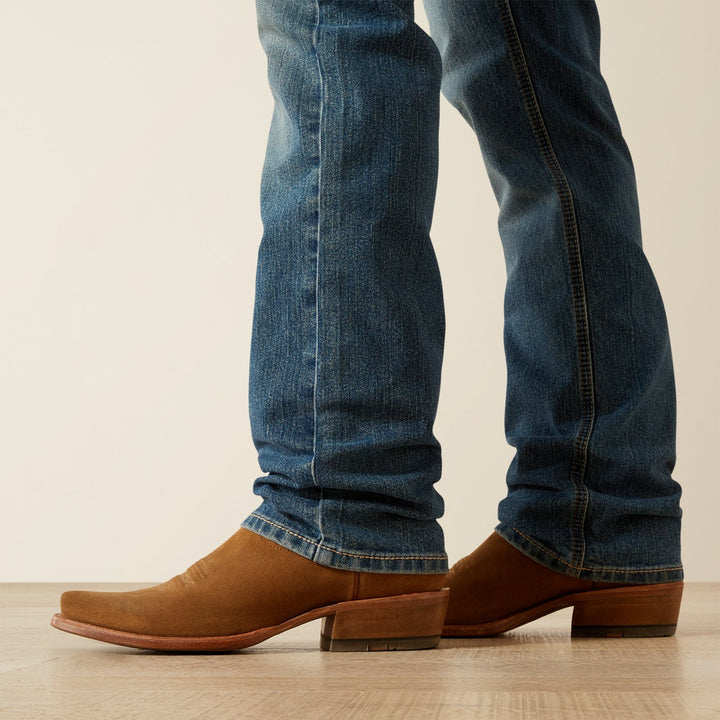 M7 Slim Jed Straight Leg Jean from Ariat - High Call Outfitters