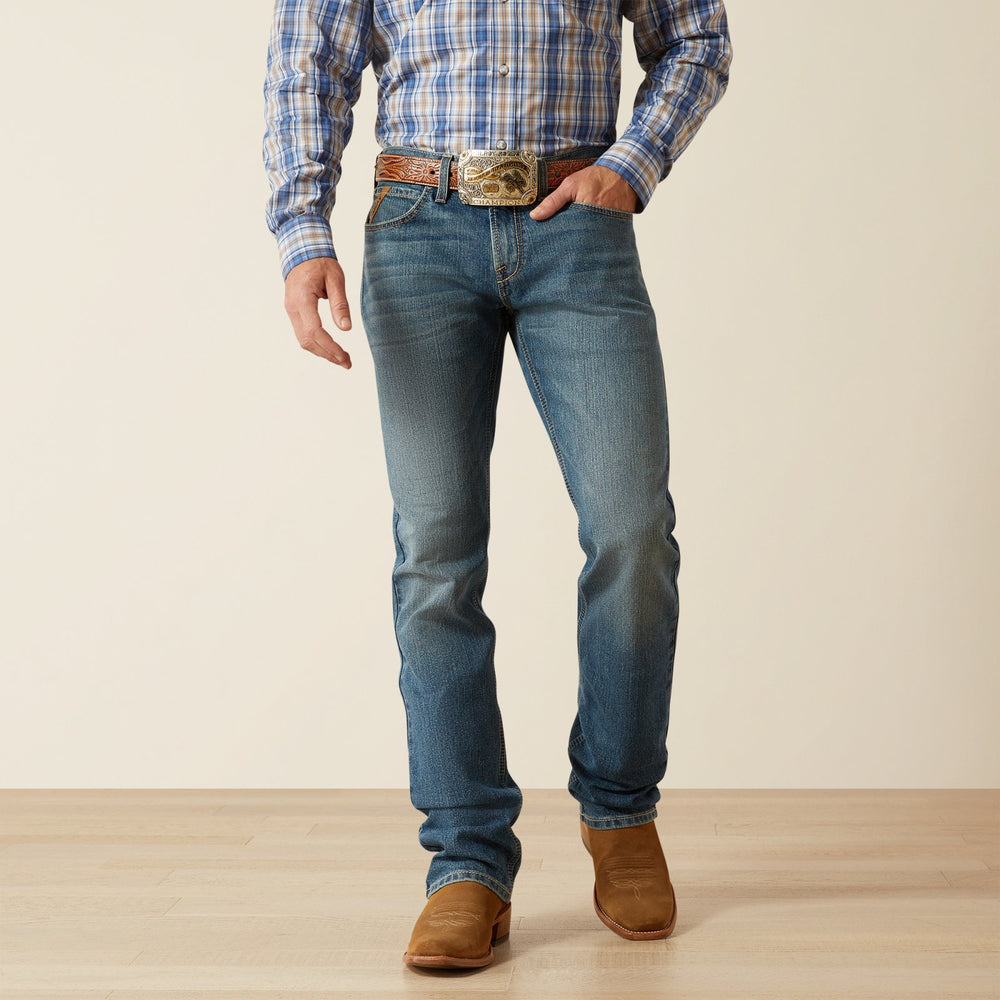 M7 Slim Jed Straight Leg Jean from Ariat - High Call Outfitters