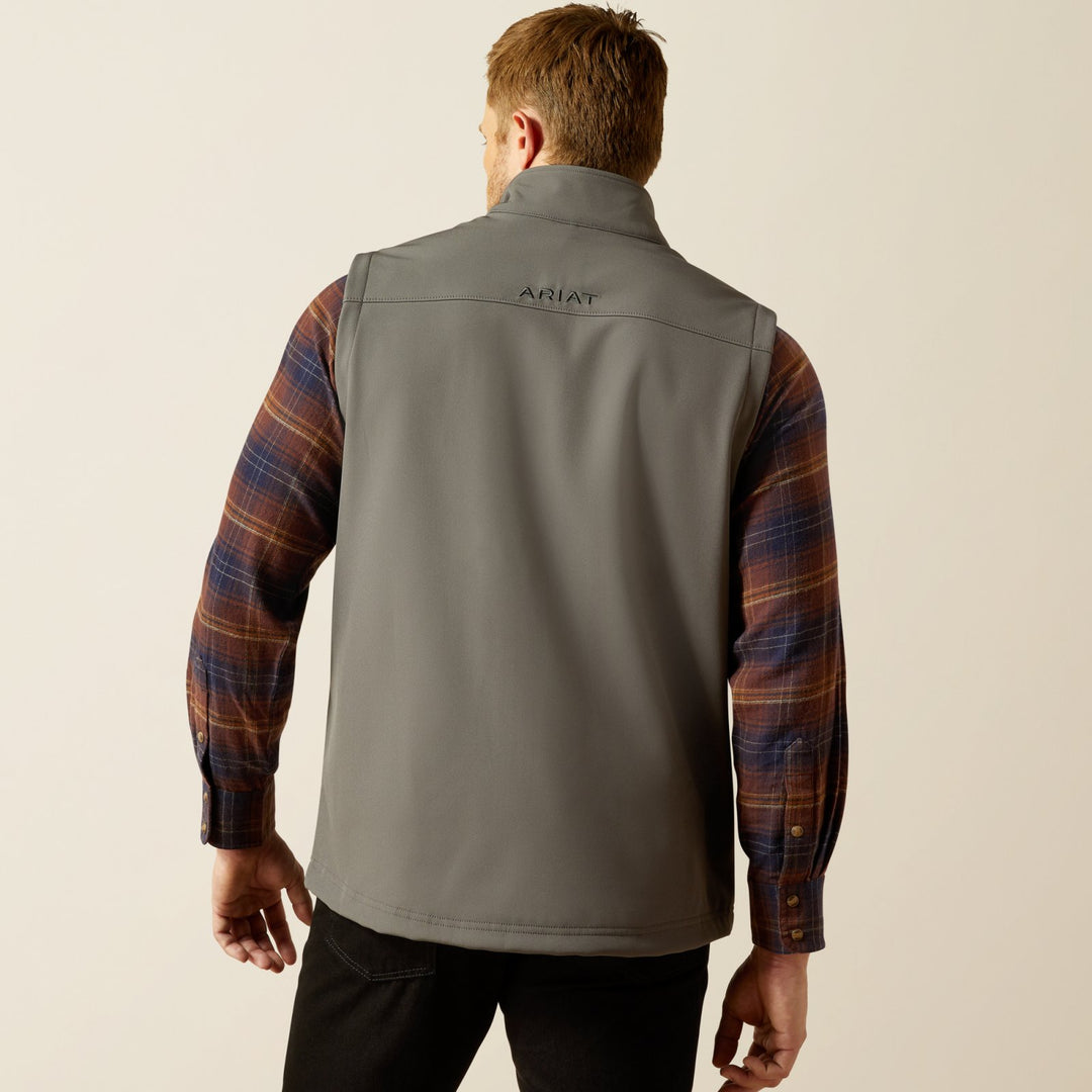 Vernon Softshell Vest from Ariat