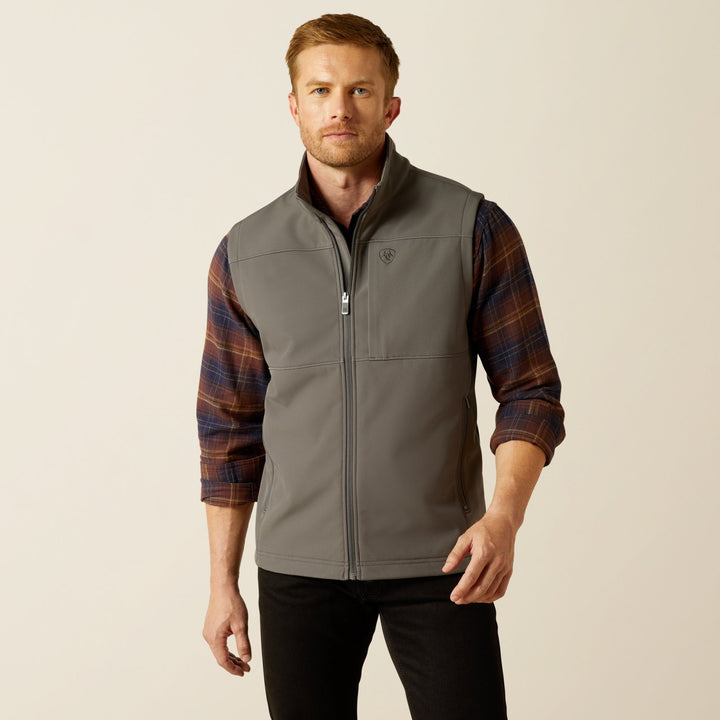 Vernon Softshell Vest from Ariat - High Call Outfitters
