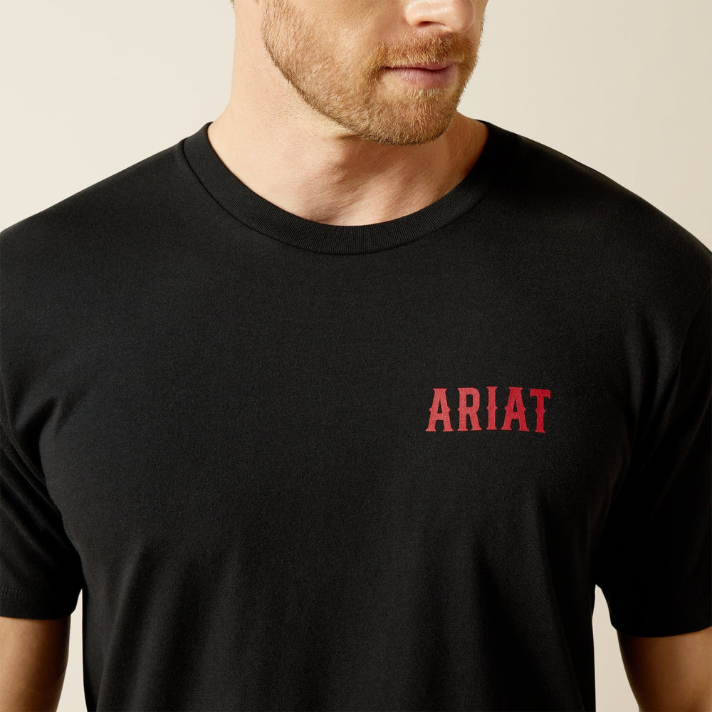 NAB Mountain T-Shirt from Ariat - High Call Outfitters