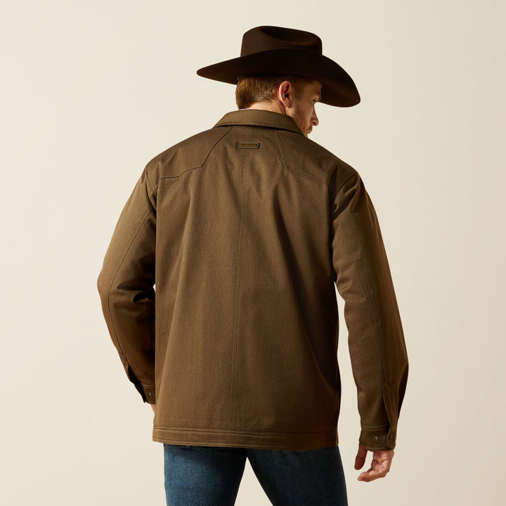 Abilene Coat from Ariat