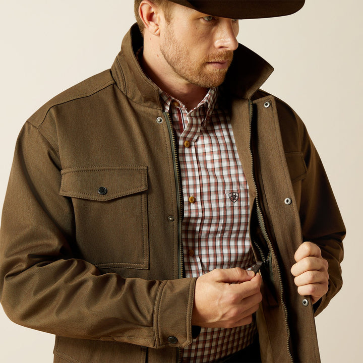Abilene Coat from Ariat