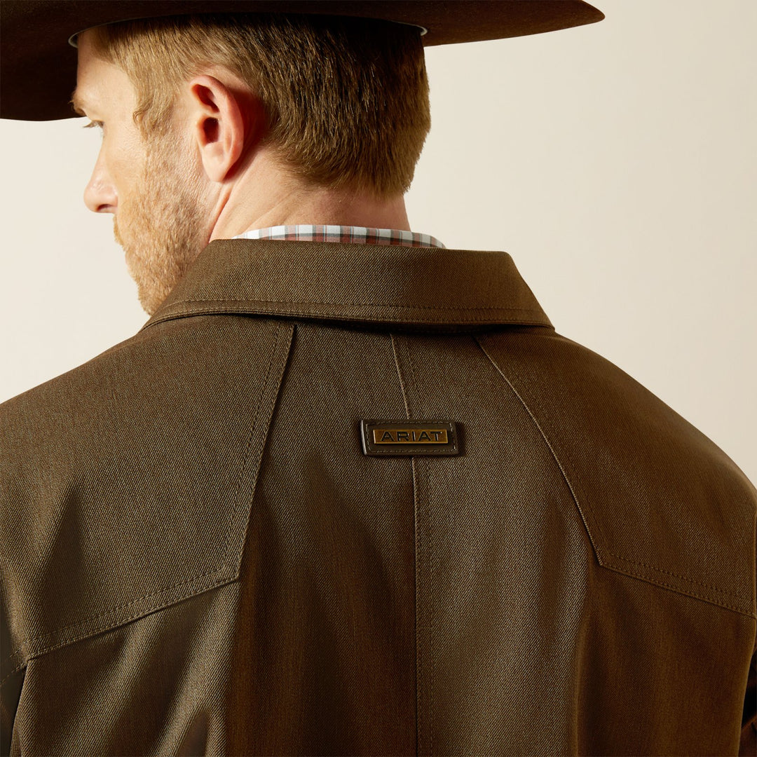 Abilene Coat from Ariat