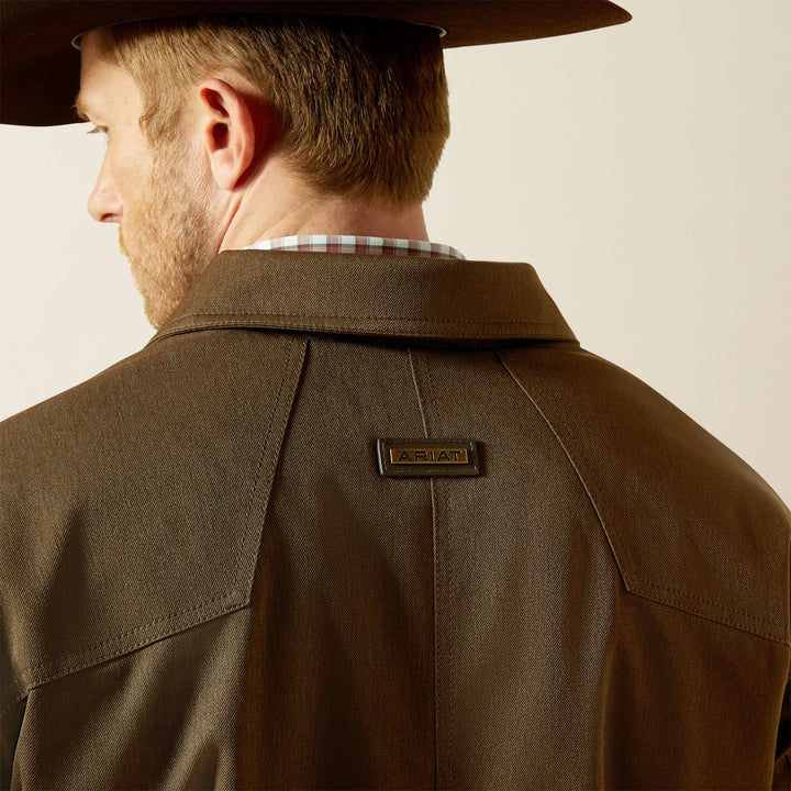 Abilene Coat from Ariat