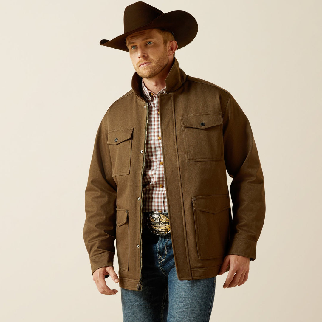 Abilene Coat from Ariat - High Call Outfitters