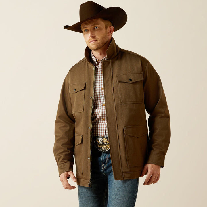 Abilene Coat from Ariat