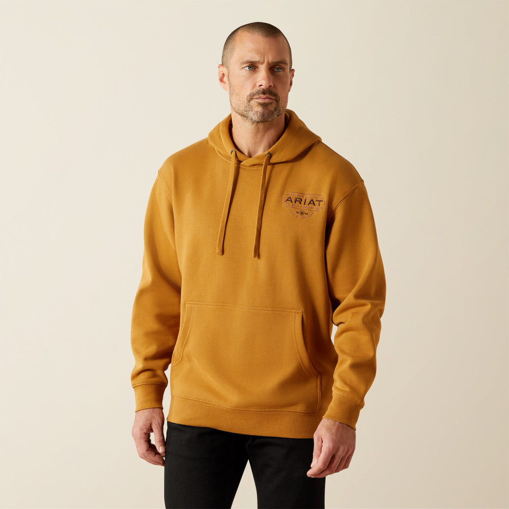 Southwest Simple Hoodie from Ariat - High Call Outfitters