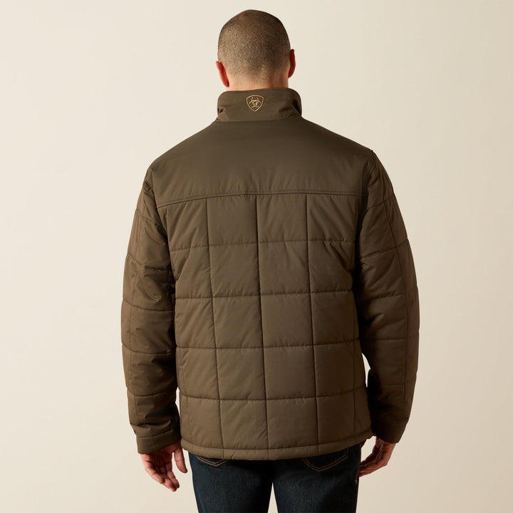 Crius Jacket from Ariat