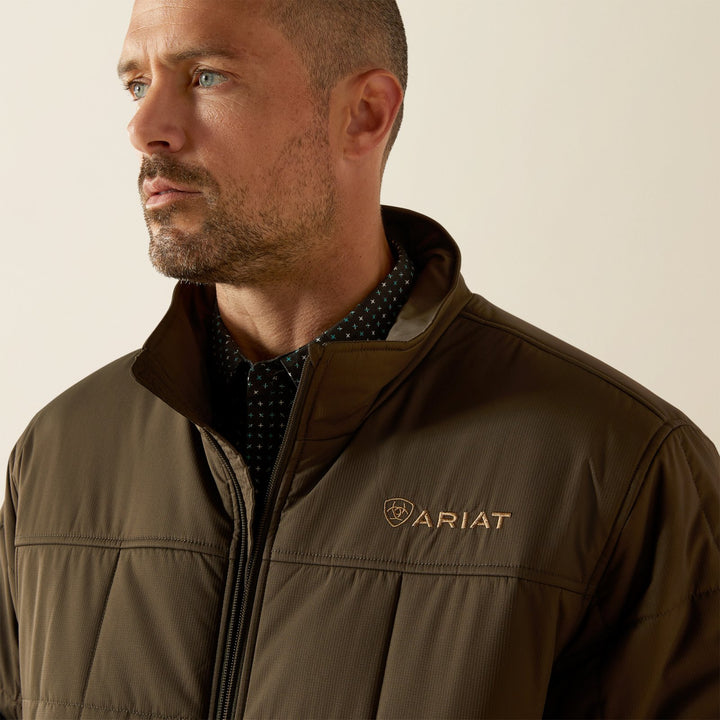 Crius Jacket from Ariat