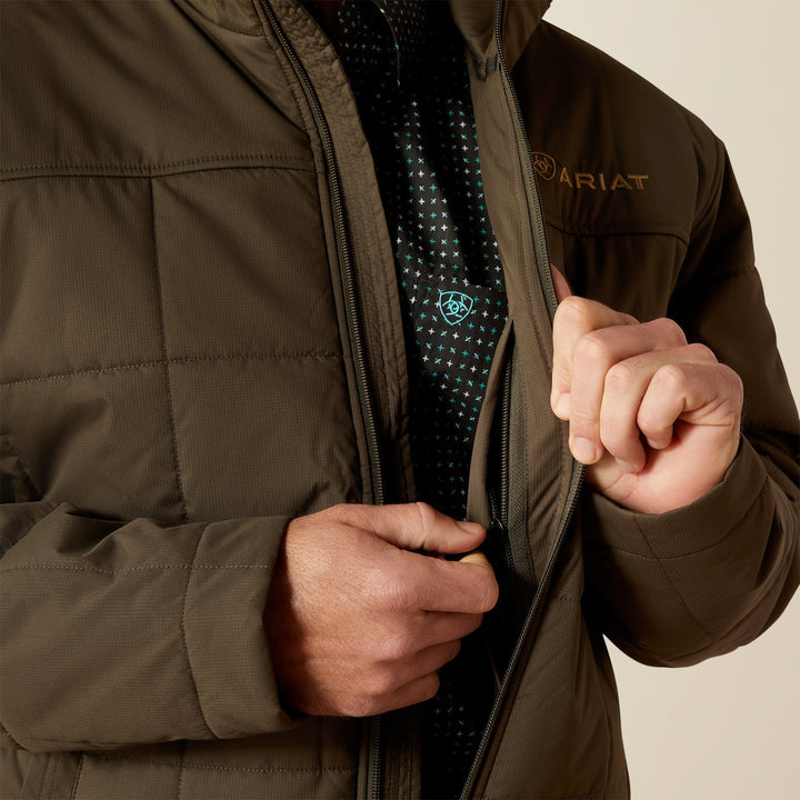 Crius Jacket from Ariat