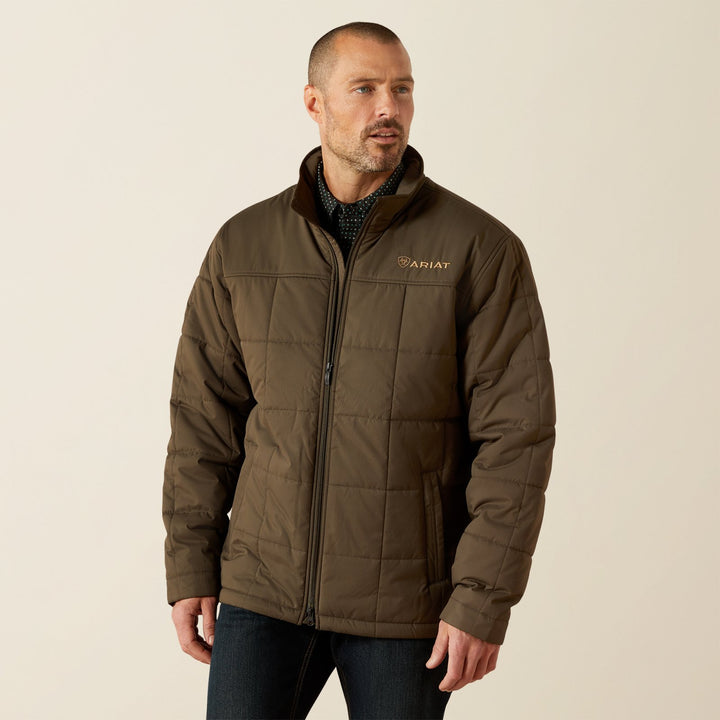 Crius Jacket from Ariat