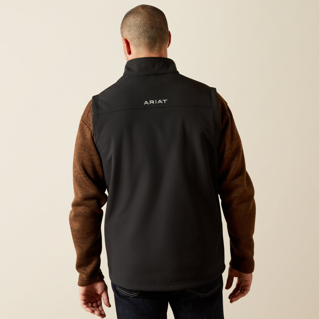 Vernon Softshell Vest from Ariat - High Call Outfitters