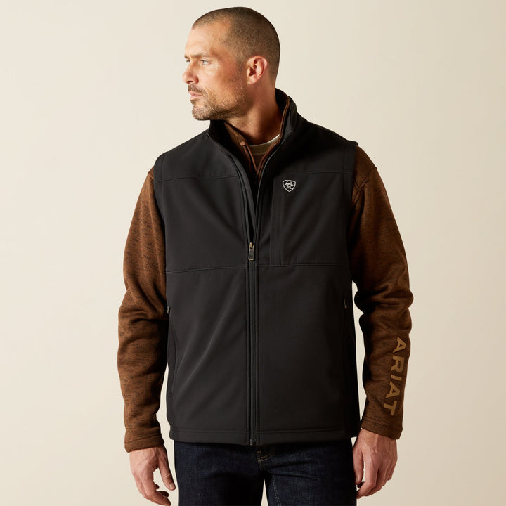 Vernon Softshell Vest from Ariat