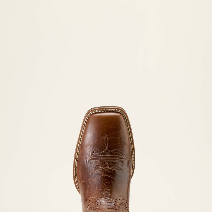 Sport Western Wide Square Toe Boot from Ariat