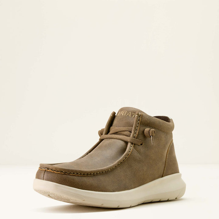 Hilo Mid Shoe from Ariat - High Call Outfitters