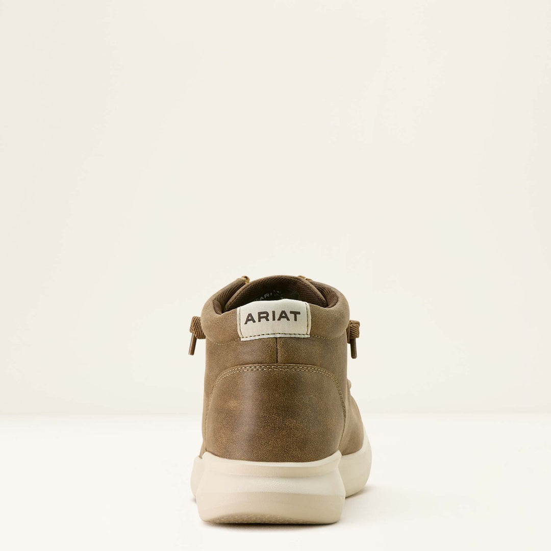 Hilo Mid Shoe from Ariat