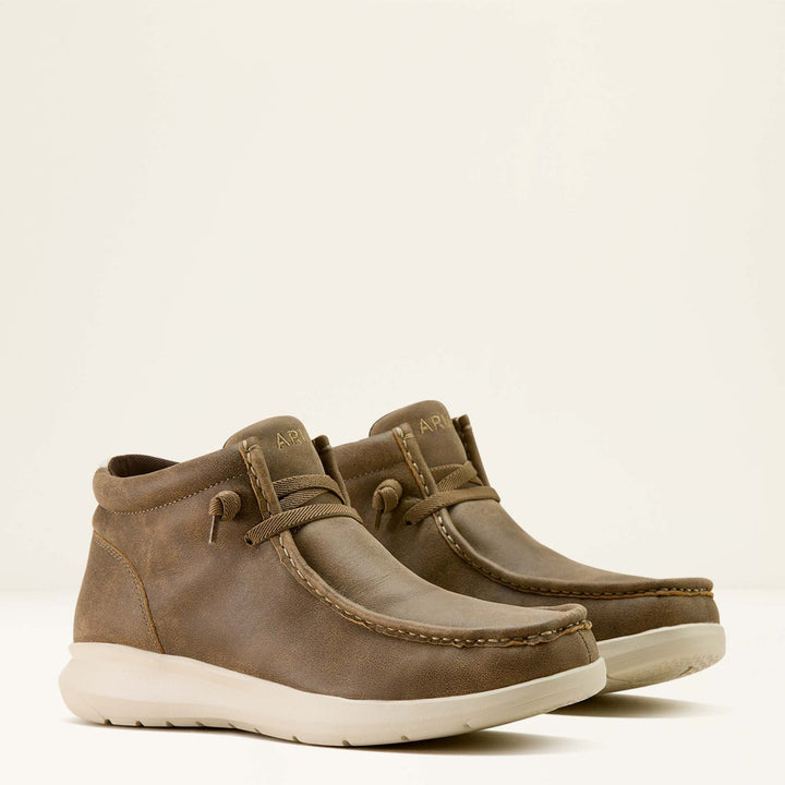 Hilo Mid Shoe from Ariat