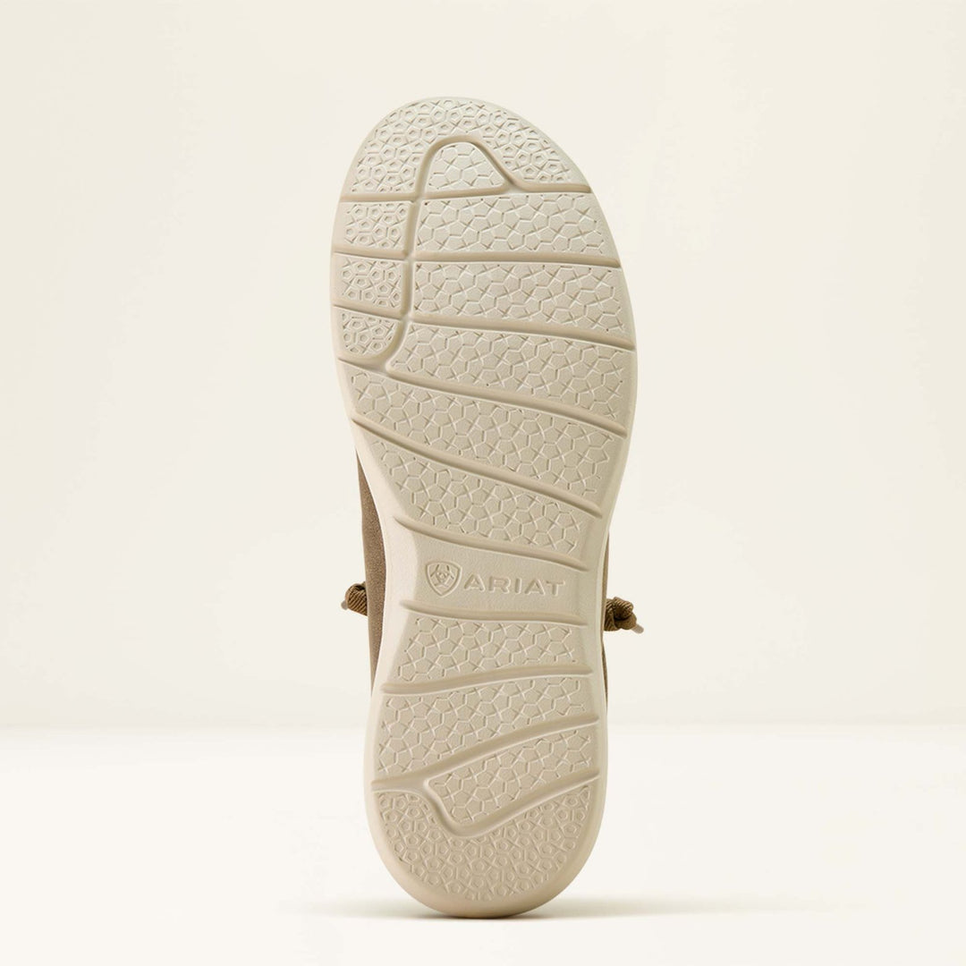 Hilo Mid Shoe from Ariat - High Call Outfitters