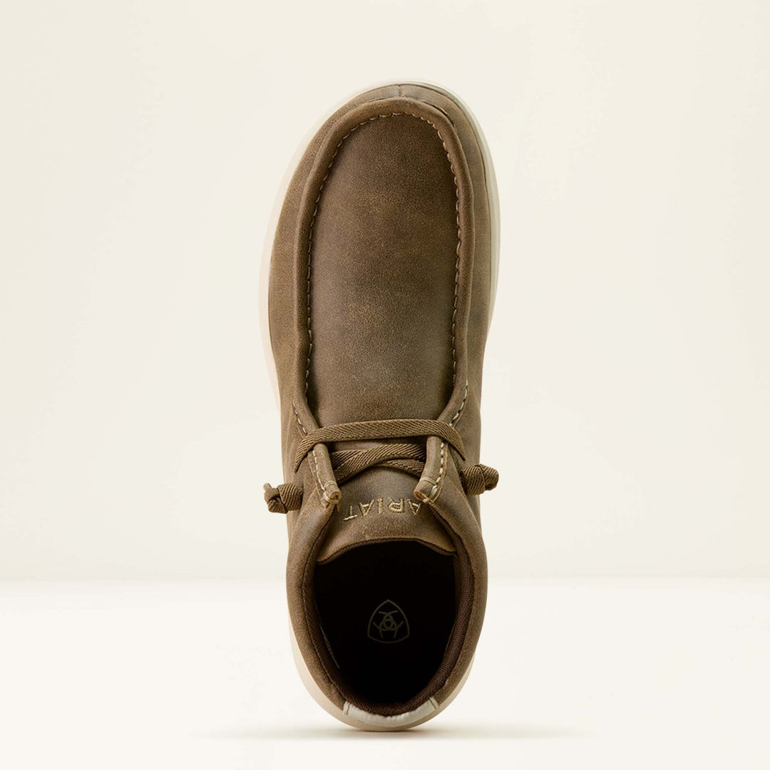 Hilo Mid Shoe from Ariat