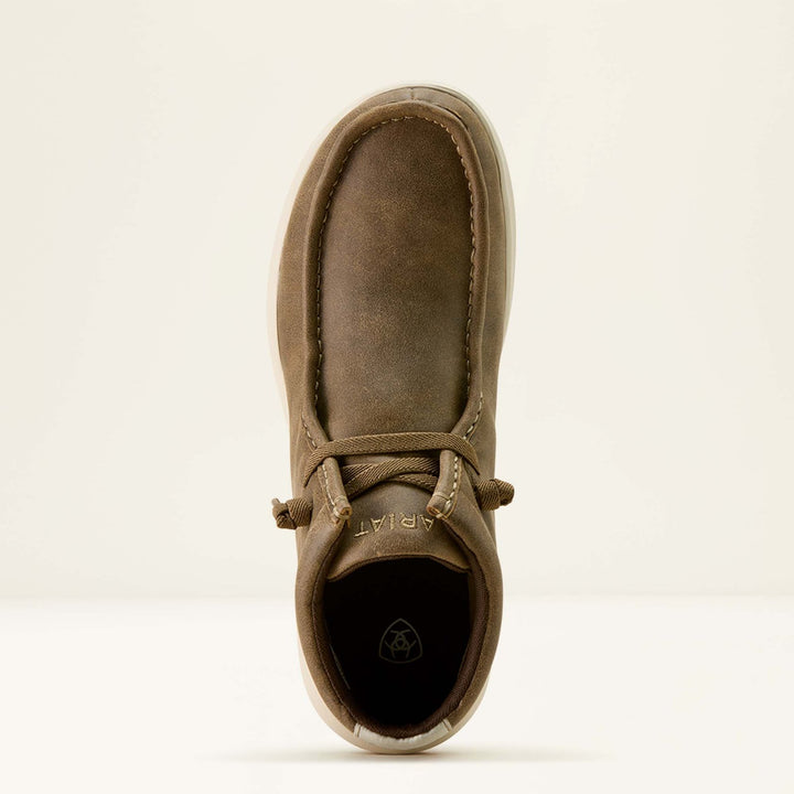 Hilo Mid Shoe from Ariat