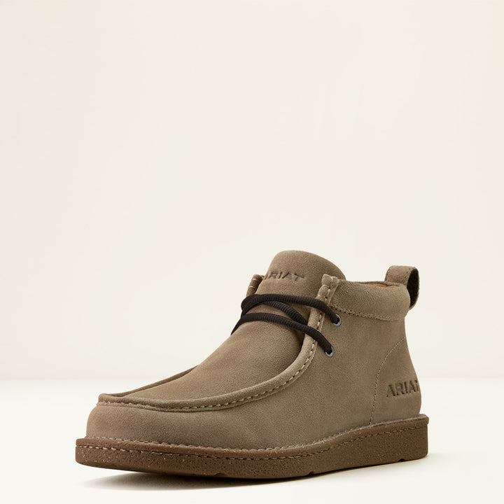 Clean Country Shoe from Ariat