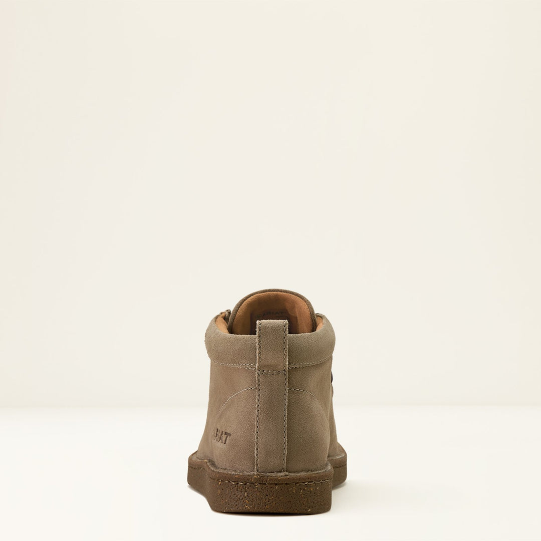 Clean Country Shoe from Ariat