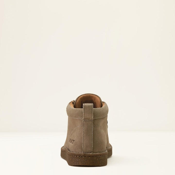 Clean Country Shoe from Ariat