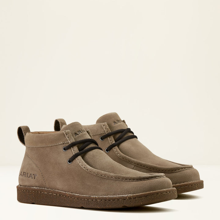 Clean Country Shoe from Ariat