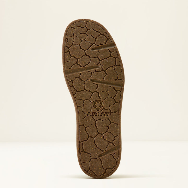 Clean Country Shoe from Ariat - High Call Outfitters