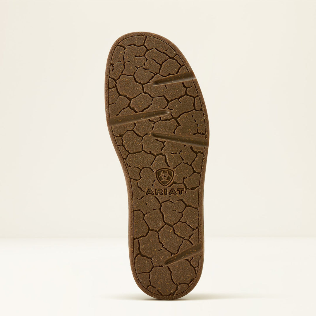 Clean Country Shoe from Ariat