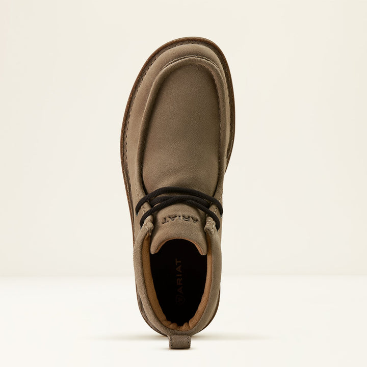 Clean Country Shoe from Ariat