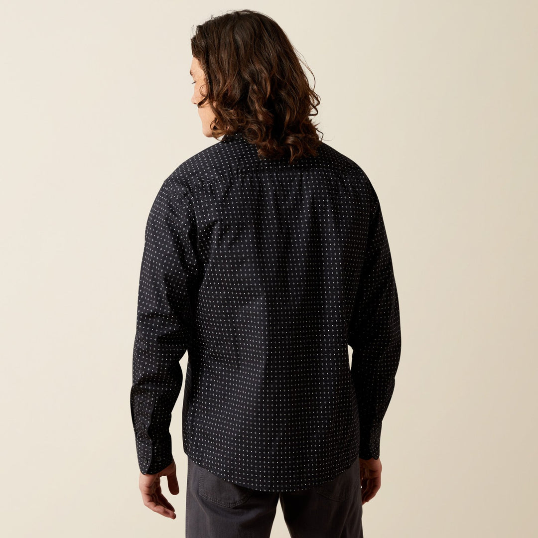 McClain Modern Fit Shirt from Ariat
