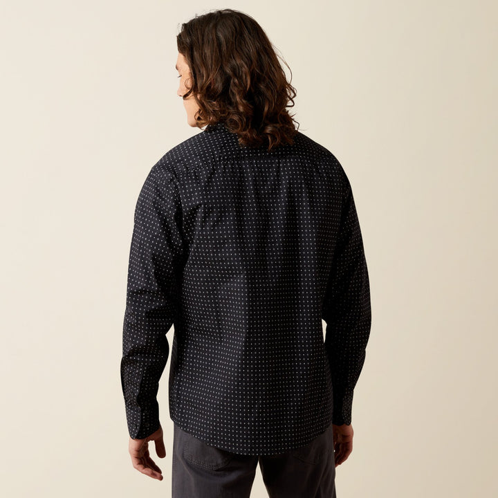 McClain Modern Fit Shirt from Ariat