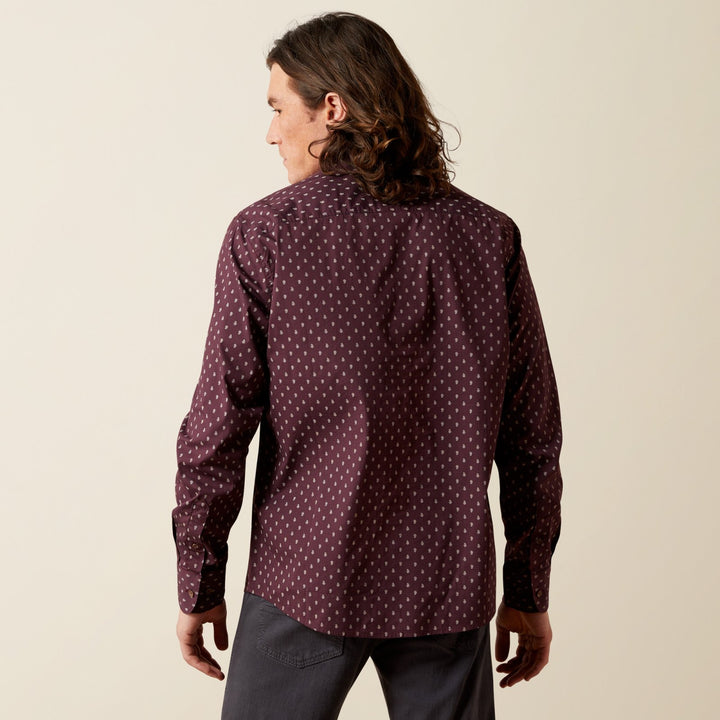 Maximus Modern Fit Shirt from Ariat