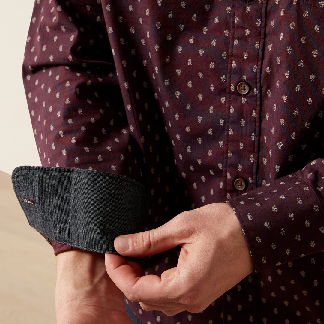Maximus Modern Fit Shirt from Ariat
