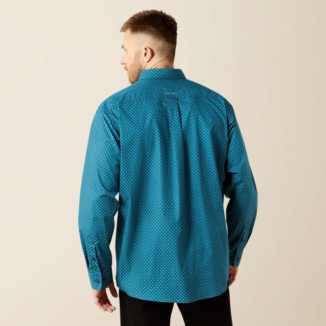 Tyce Classic Fit Shirt from Ariat
