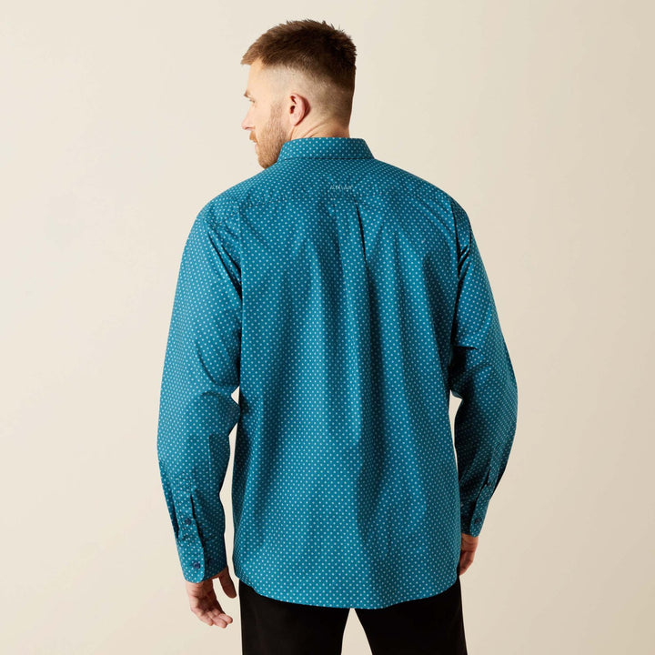 Tyce Classic Fit Shirt from Ariat