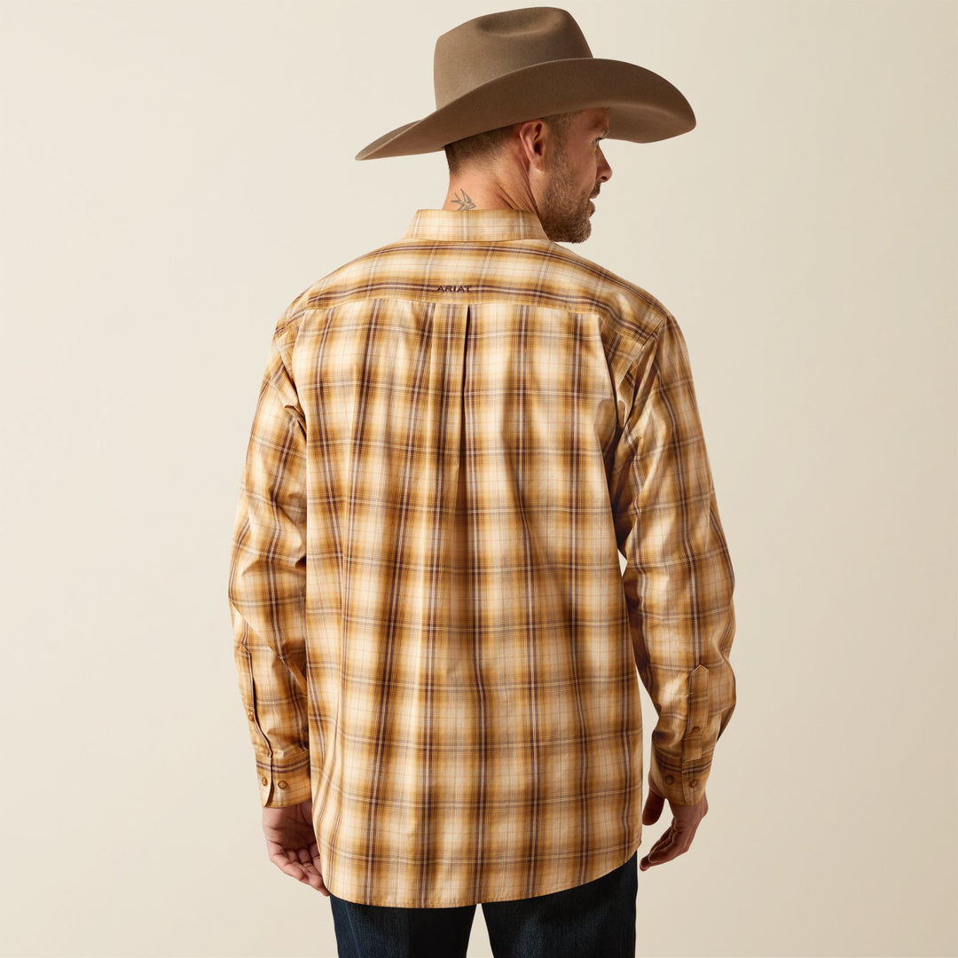 Pro Series Tiger Classic Fit Shirt from Ariat