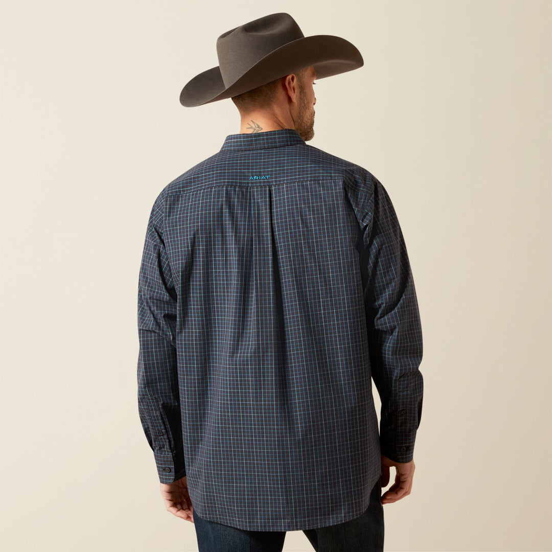 Pro Series Toshi Classic Fit Shirt from Ariat