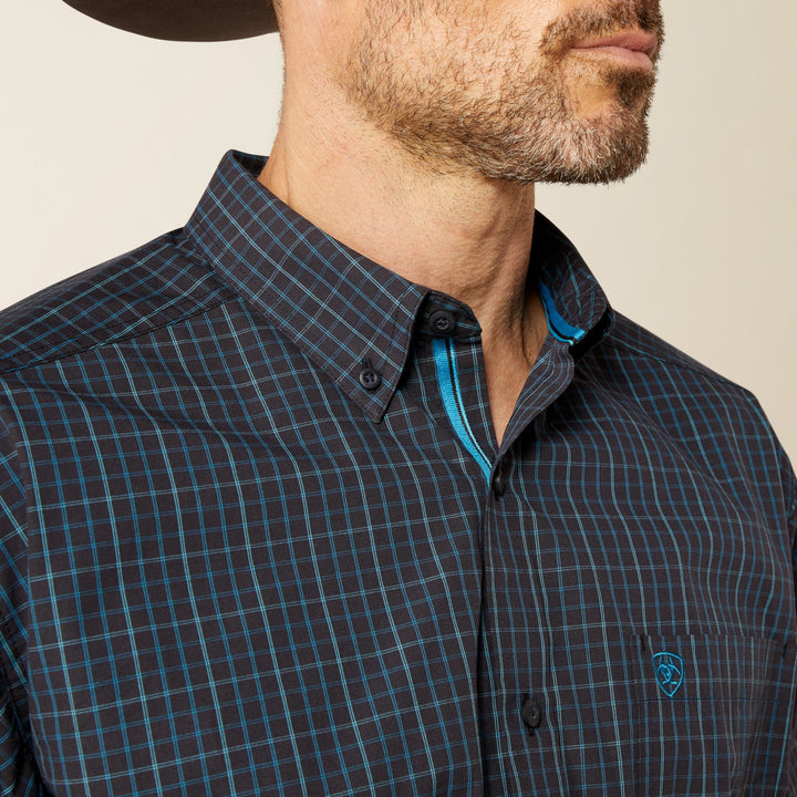 Pro Series Toshi Classic Fit Shirt from Ariat