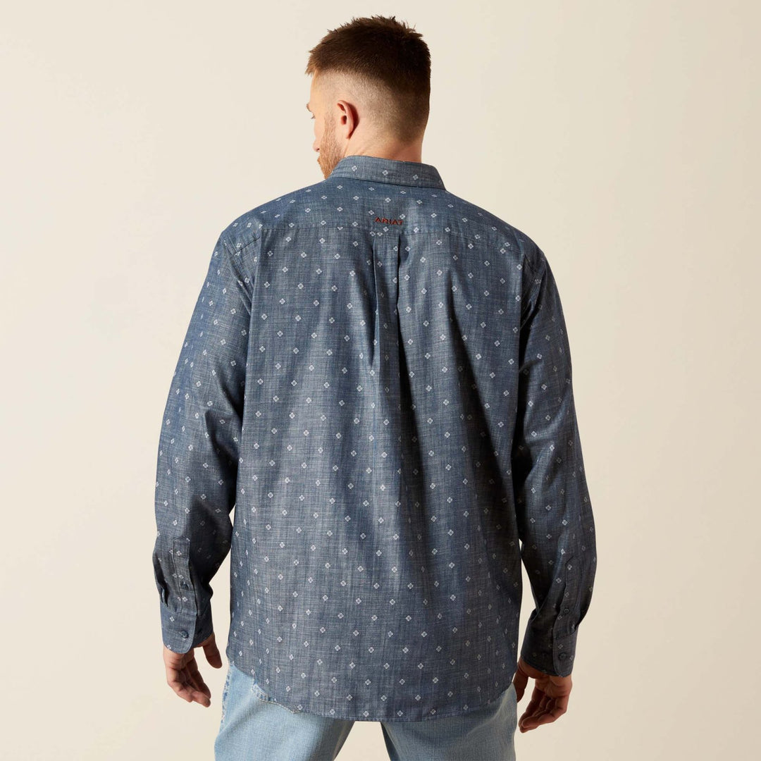 Watson Classic Fit Shirt from Ariat